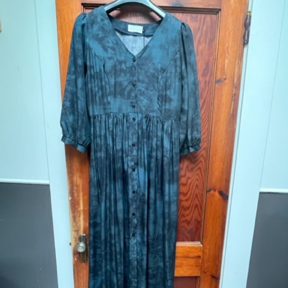 Allison Wonderland Dress